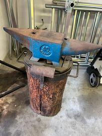 Incudine 40kg marchio FZA