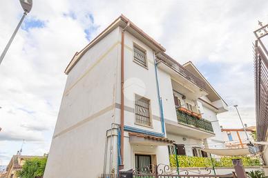 3 LOCALI A GUIDONIA MONTECELIO