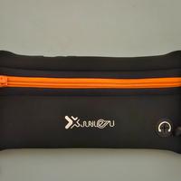 Marsupio con borracce trekking/caccia/trail/corsa