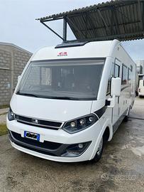 Adria Sonic i700sp