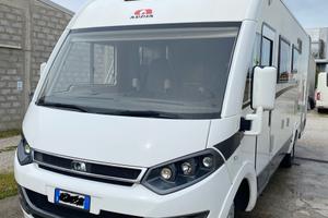 Adria Sonic i700sp