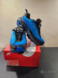 NIKE AIR MAX PORTAL – NUOVE MAI INDOSSATE 💙