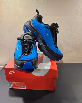 NIKE AIR MAX PORTAL – NUOVE MAI INDOSSATE 💙