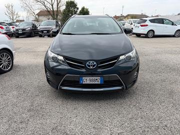 Toyota Auris 1.8 Hybrid 5 porte Active