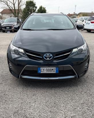 Toyota Auris 1.8 Hybrid 5 porte Active