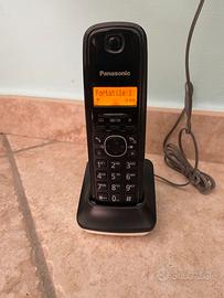 Telefono cordless