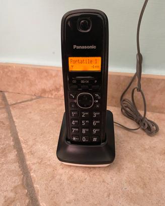 Telefono cordless