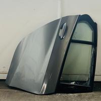 Porta posteriore destra BMW serie 1