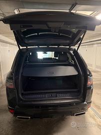 RR SPORT HSE DYNAMIC