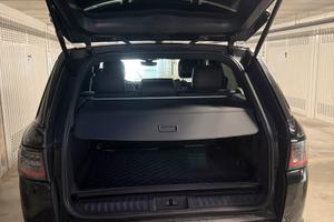 RR SPORT HSE DYNAMIC