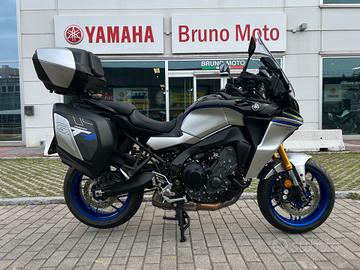 Yamaha Tracer 9 GT +