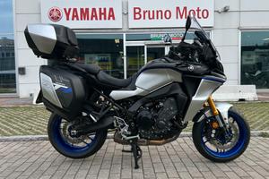 Yamaha Tracer 9 GT +