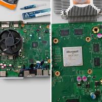 Xbox 360 slim !RevisionatA! (pasta termica nuova)