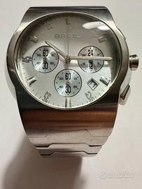 Orologio da uomo elegante Breil