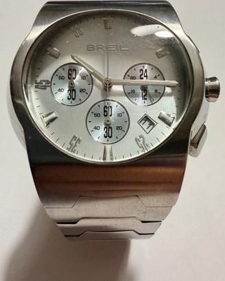 Orologio da uomo elegante Breil