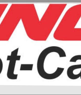 (10) gancetti/fermi per pista slot car NINCO