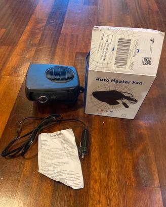 Ventilatore auto