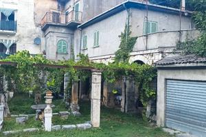 Appartamento in palazzo Vetoli