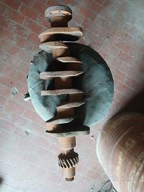 albero motore 