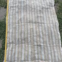 tende lunghe per finestre