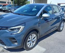 Renault Captur Blue dCi 8V 95 CV Zen