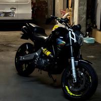 YAMAHA 35kw