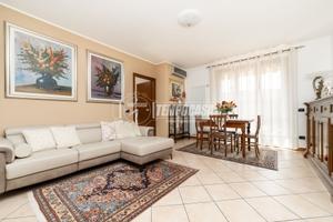 TRILOCALE DI 101 MQ CON TERRAZZO!!!