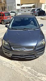 Ford focus 2007