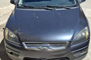 Ford focus 2007