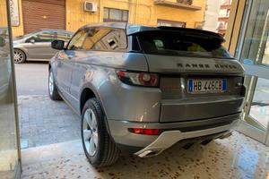 Ranger rover 2012