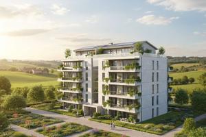 Immobile a Fidenza (PR)