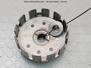CAMPANA FRIZIONE HUSQVARNA CR 250 2000 2005 WR 250