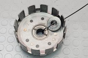 CAMPANA FRIZIONE HUSQVARNA CR 250 2000 2005 WR 250