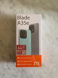 Blade A35e ancora imballato