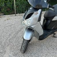 Aprilia sportcity