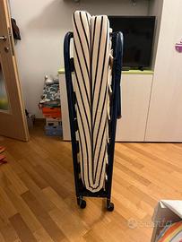Letto pieghevole ikea