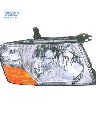 FARO DESTRO MITSUBISHI MONTERO PAJERO 03-06 FONDO 