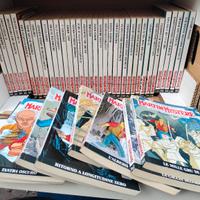 fumetti