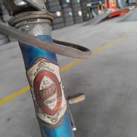 Bicicletta vintage FRABER