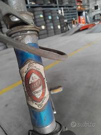 Bicicletta vintage FRABER