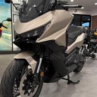 HONDA FORZA 750 2026