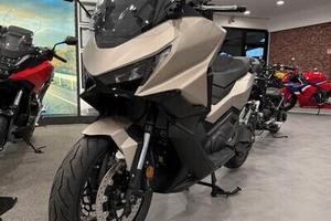 HONDA FORZA 750 2026