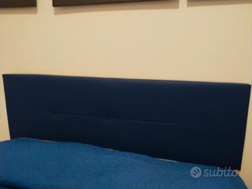 Schienale per letto
