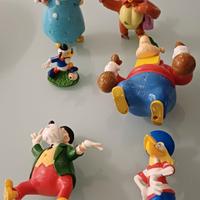 personaggi Walt Disney
