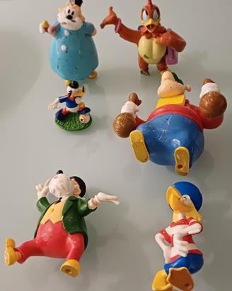 personaggi Walt Disney