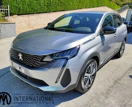 PEUGEOT 3008 PureTech Turbo 130 S&S Allure Pack