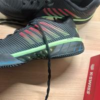 Scarpe tennis terra rossa / paddel
