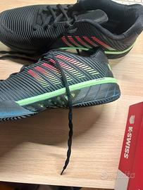 Scarpe tennis terra rossa / paddel