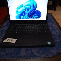 Dell 5490 hd ssd ram ddr4 win 11