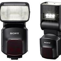 Flash Sony HVL-F60m